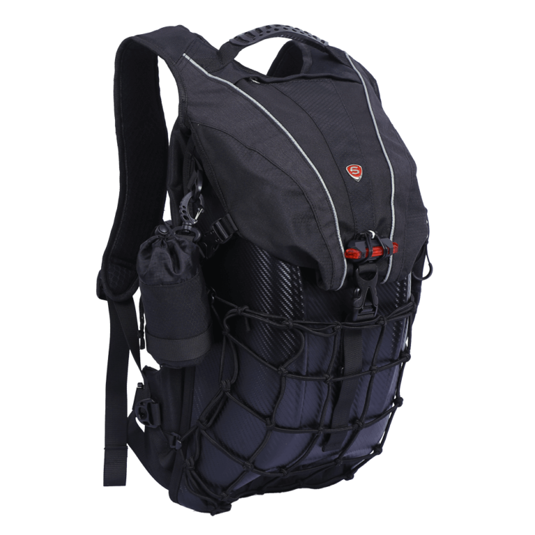 Balo Du Lịch Thể Thao Moto SAKOS CHALLENGER 17 Inch (17&quot;)