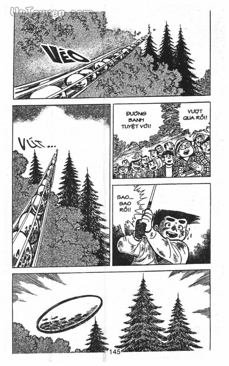 ashita tenki ni naare chapter 12 145