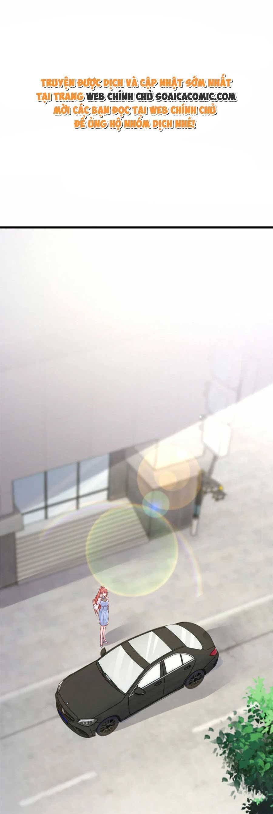 đại lão gọi tôi tiểu tổ tông chapter 150 1