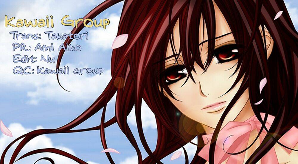 yogoto akuma to kiss o suru chapter 2 2