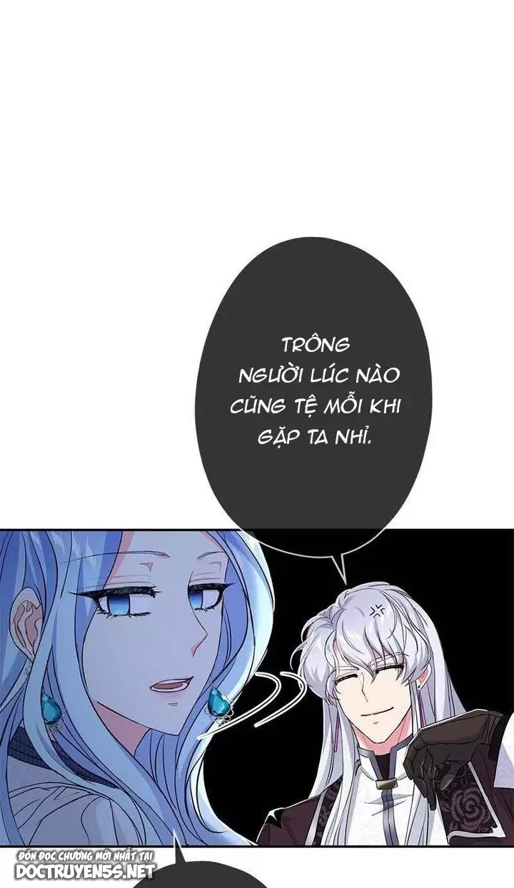 nếu tôi là nhân vật phản diện liệu tôi sẽ chết chapter 19 64