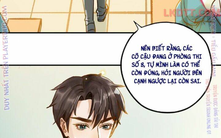 chồng trước 18 tuổi chapter 21 9