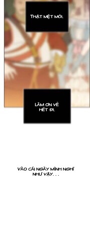 tôi muốn trở thành cô ấy dù chỉ là một ngày chapter 79 70