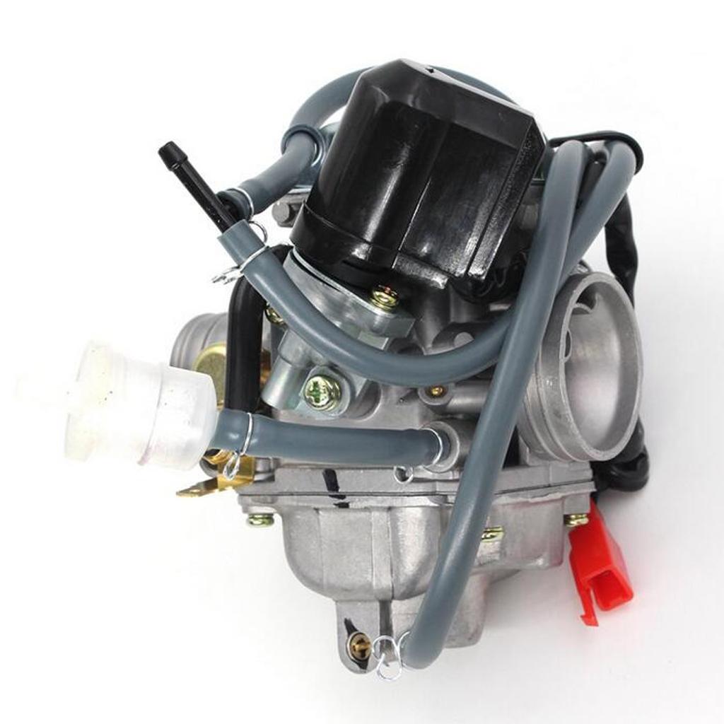 Carburetor 24mm Carb Power Tool Part Replacement 2.5L / 100km for GY125