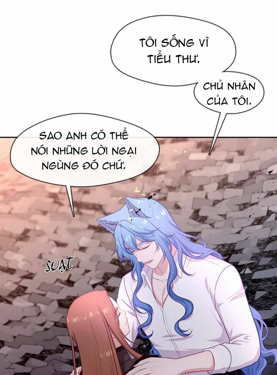 hãy coi chừng ác nữ chapter 87 76