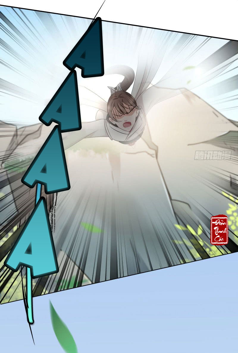 vương gia không thể trêu chapter 6 31