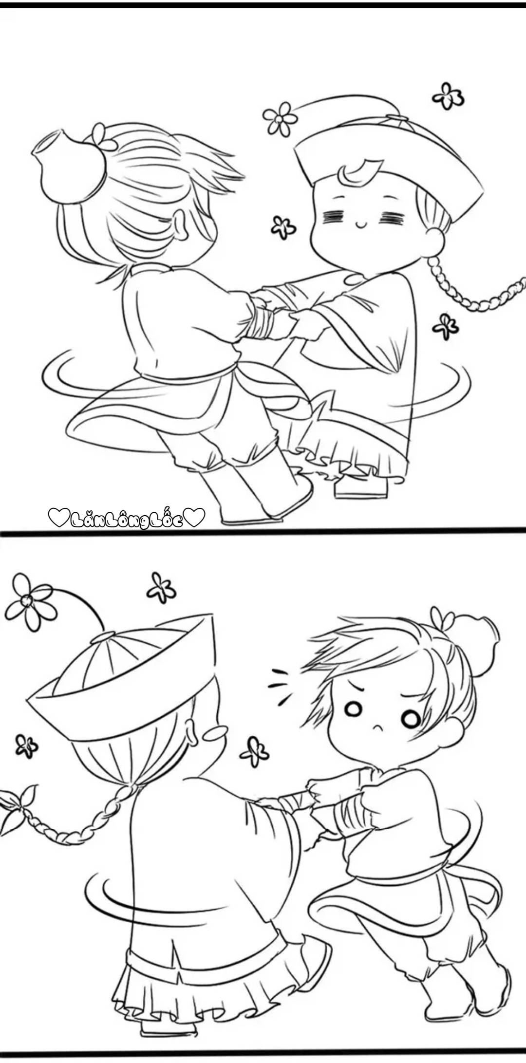 ách! nhặt được một tiểu thây ma chapter 9 1