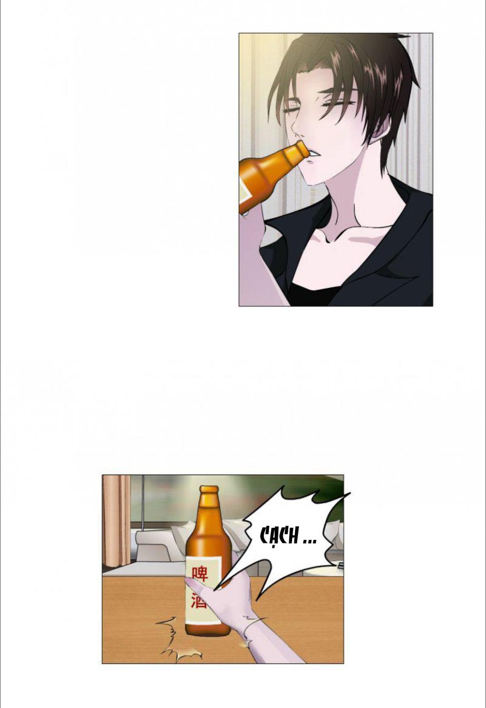 cạm bẫy của nữ thần chapter 15 13