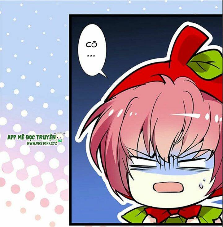 nữ hầu sau giờ học chapter 31 14