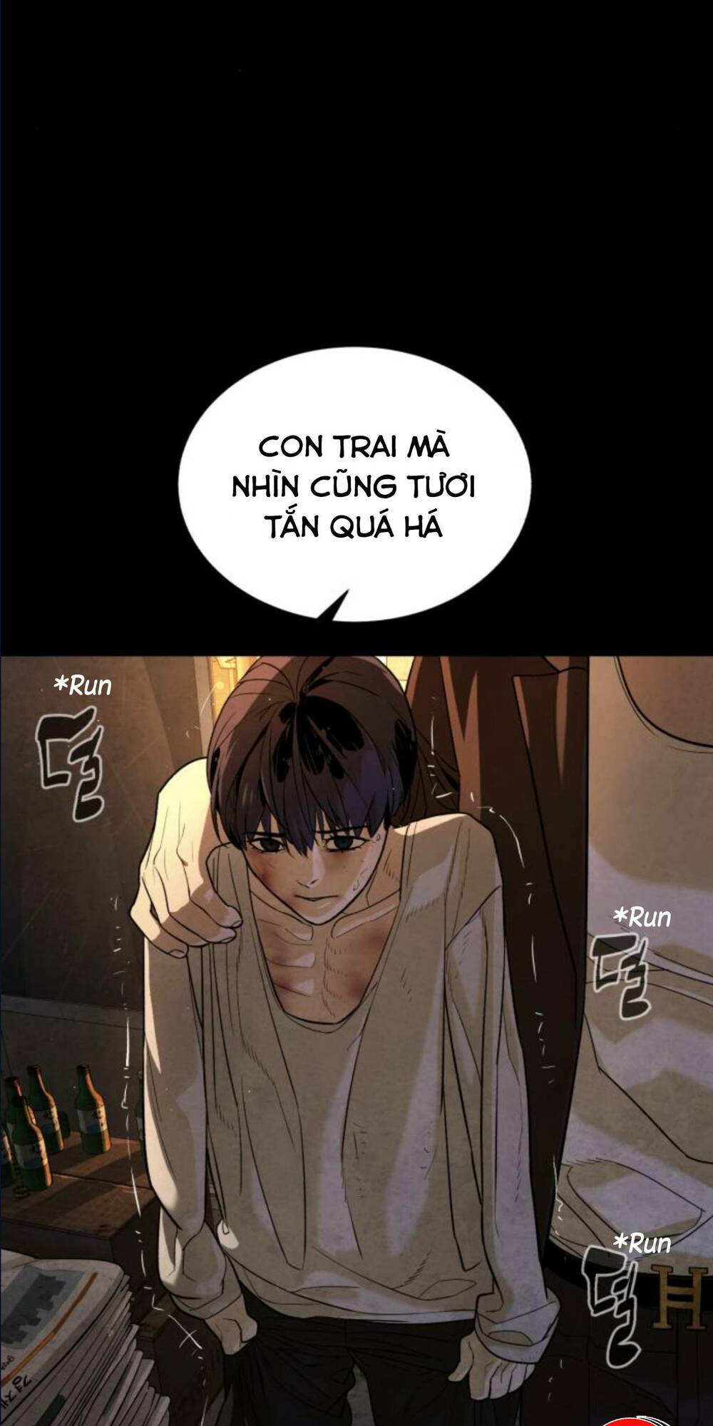 Máu trắng chapter 86.5 5