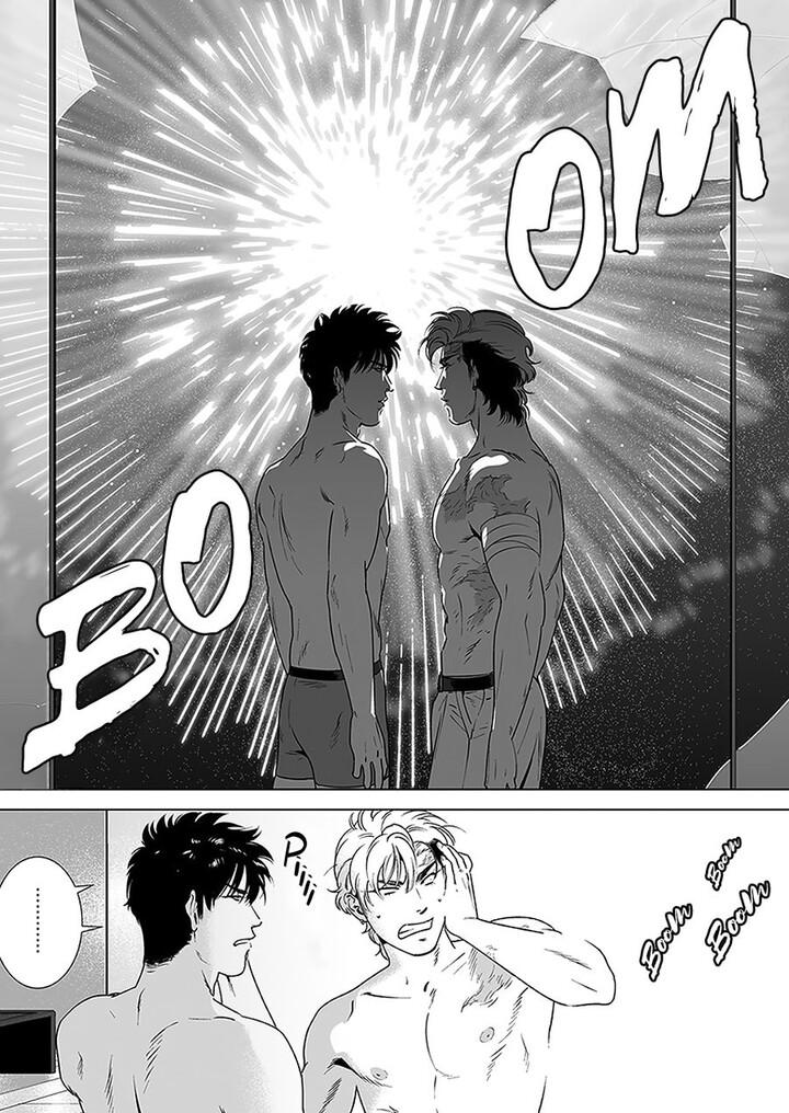 oneshot hỏny chapter 233.2 26