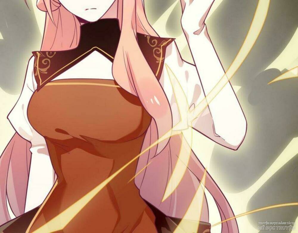 tà quân khó dưỡng tiểu ma phi chapter 1 16