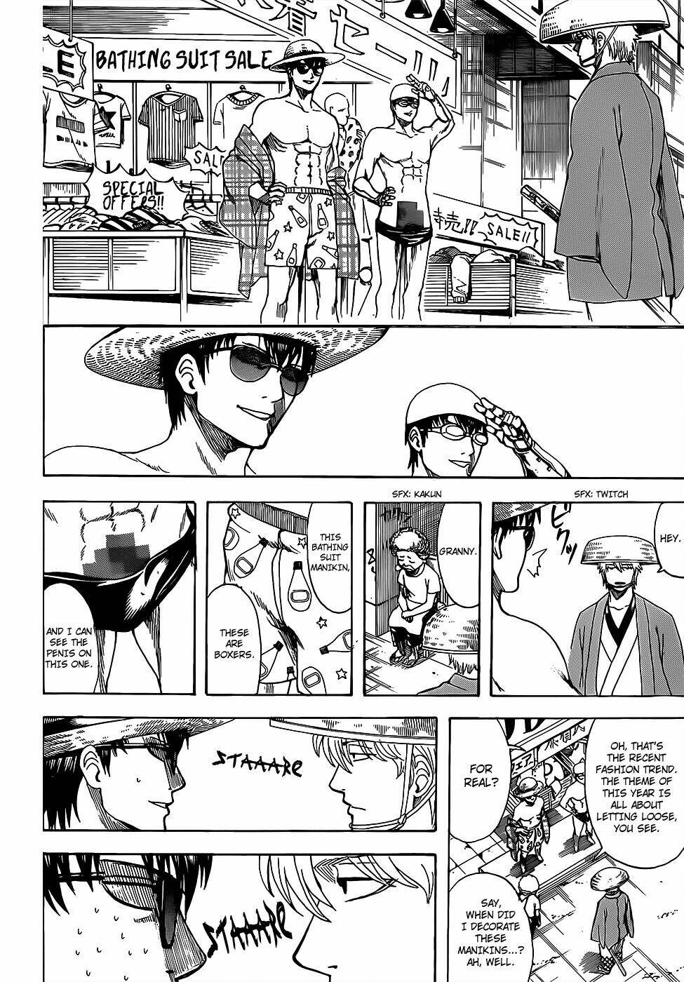 gintama - linh hồn bạc chapter 683 18