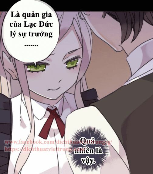 vết cắn ngọt ngào phần 1 chapter 39 25