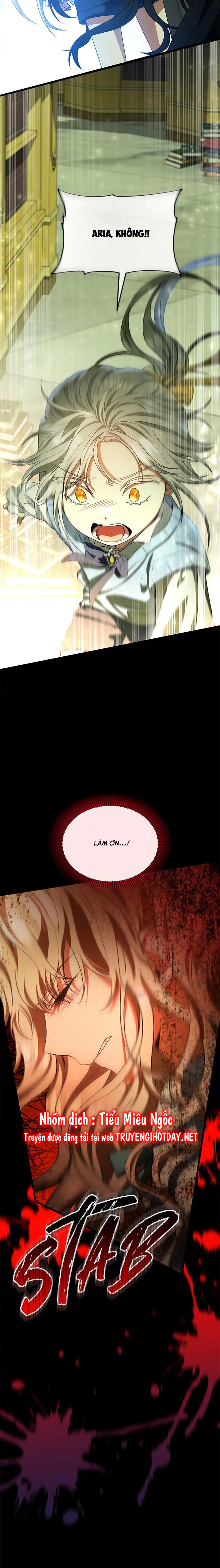 vị cứu tinh của nam phản diện chapter 24 29