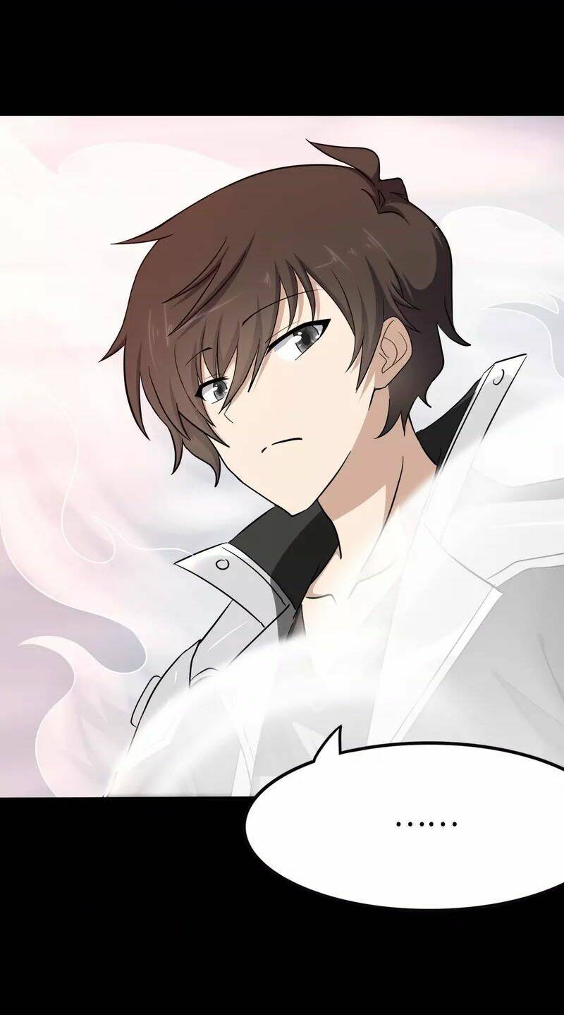 bạn gái virus của tôi chapter 227 21