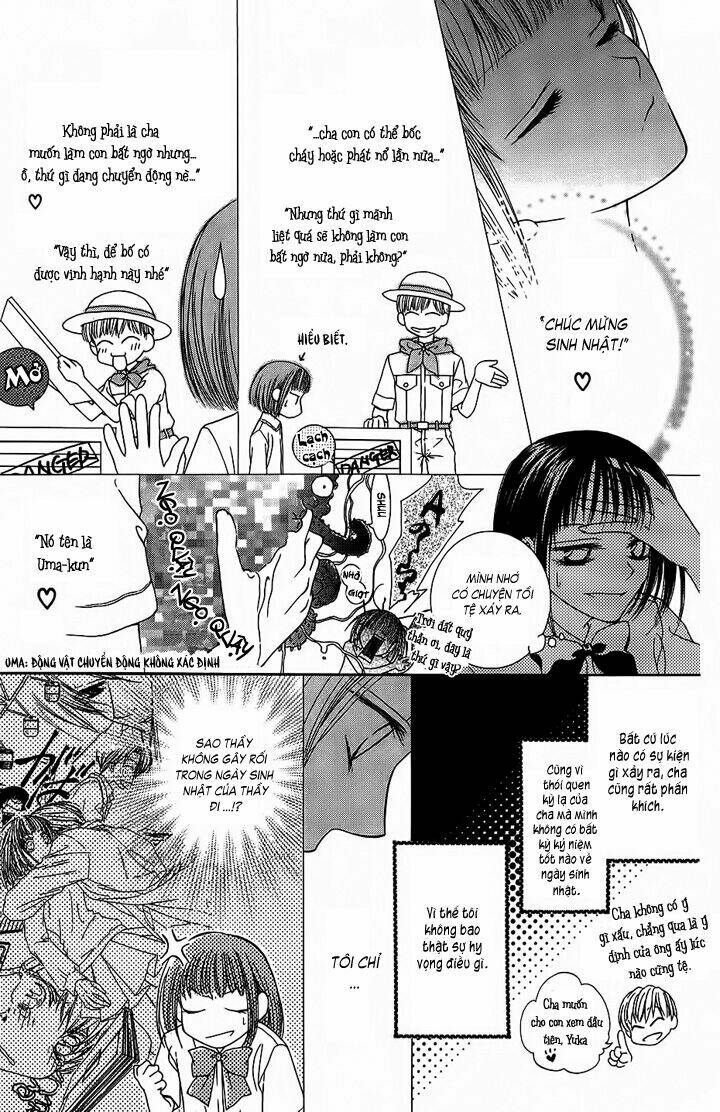 sugar family chapter 6 23