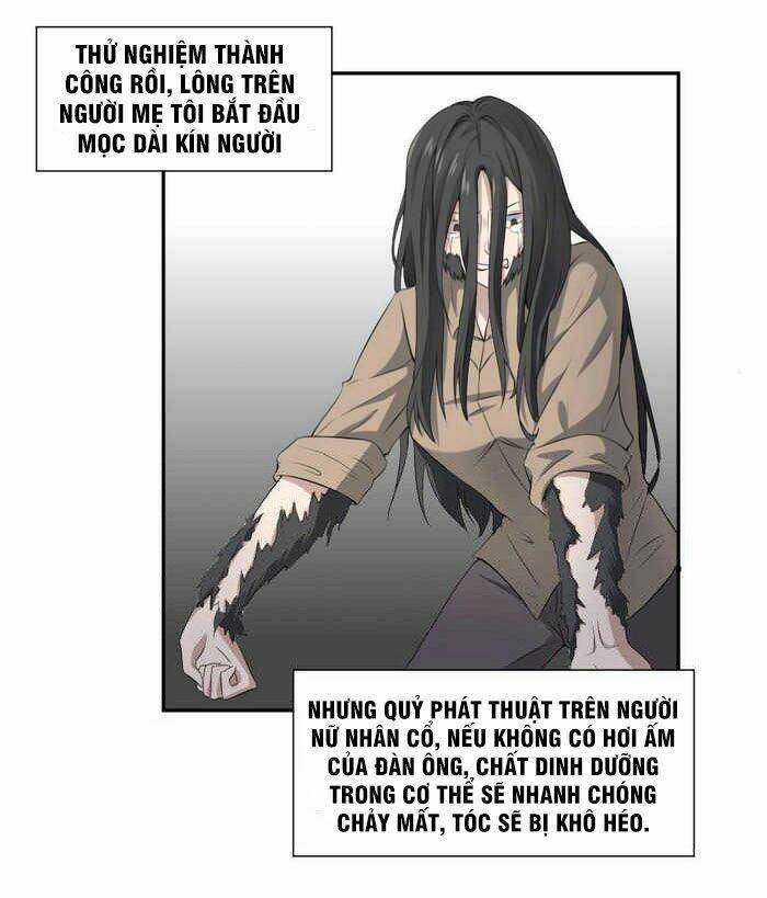 văn âm sư chapter 33 1