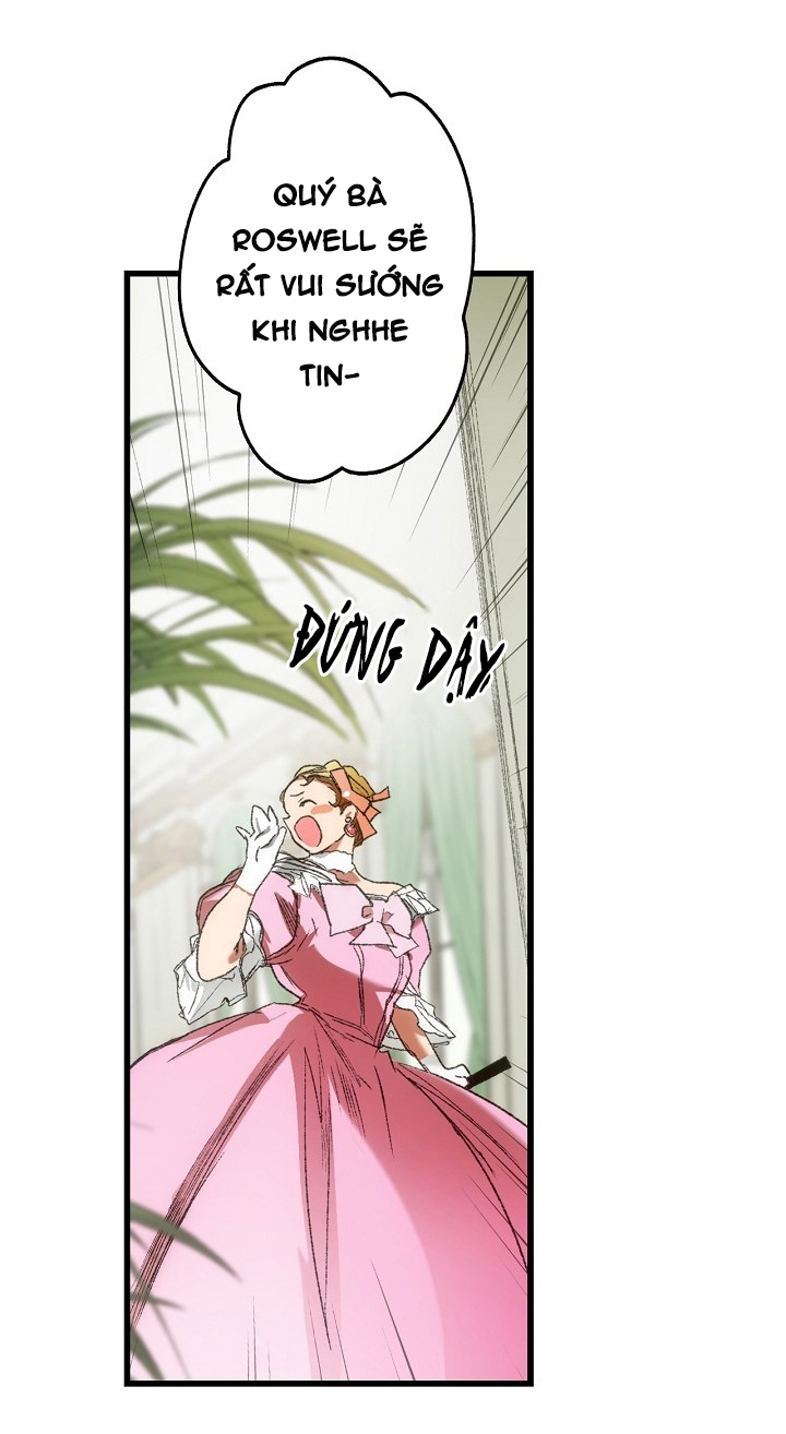 cổ tích về người mẹ kế chapter 11 12