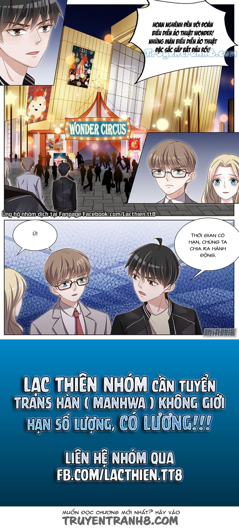 vương bài giáo thảo chapter 102 4