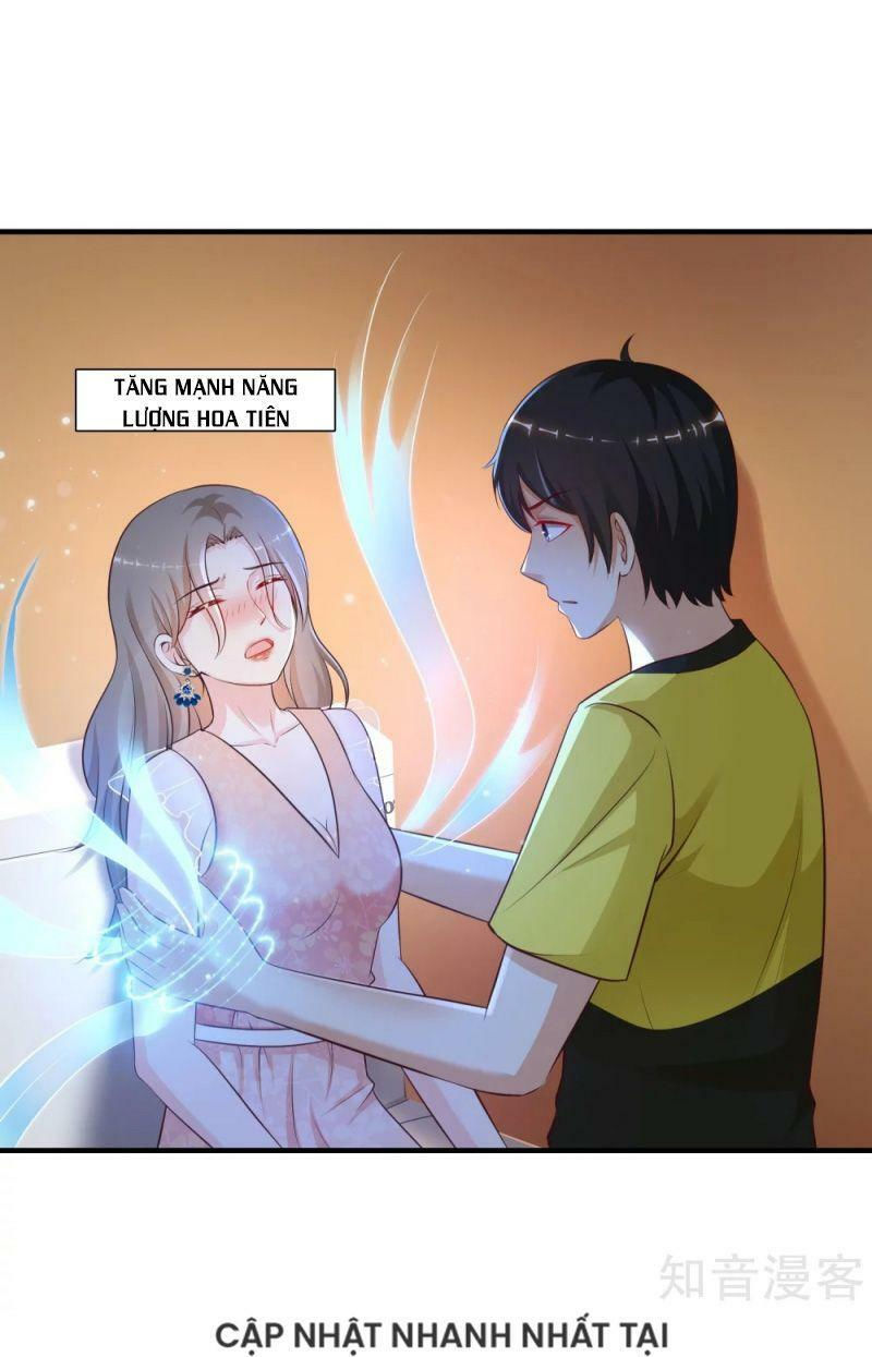 tối cường vận đào hoa chapter 141 1