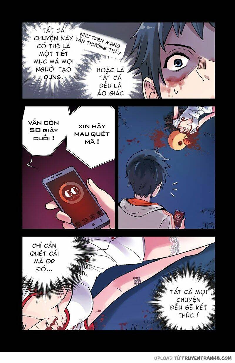 bầu trời máu chapter 8 4