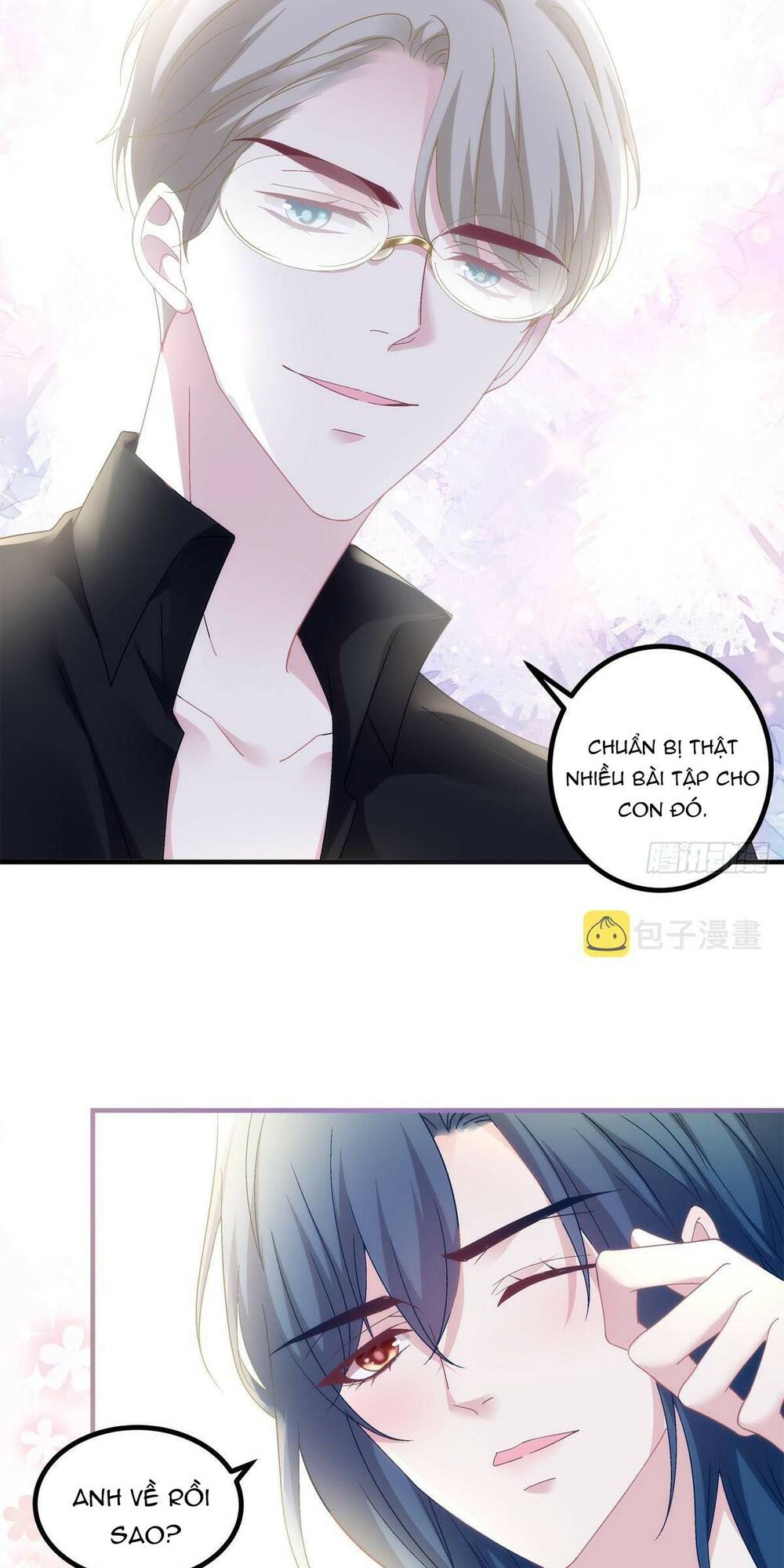 toàn bộ nắm trong tay chapter 152 34