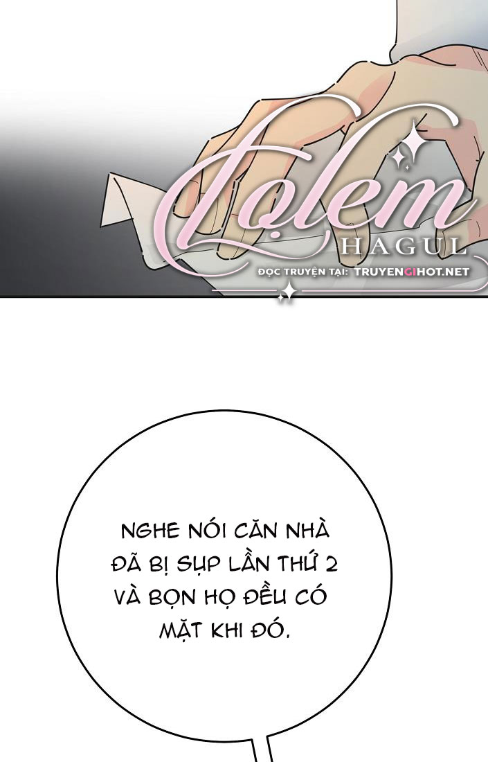 ác nữ tiểu thư chapter 93 43