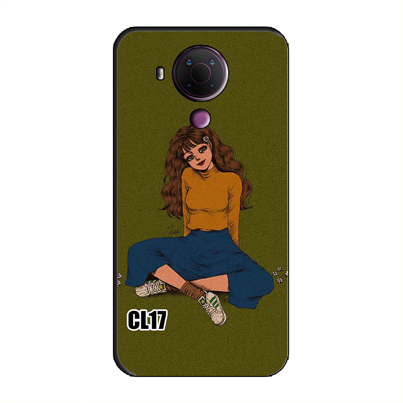 Ốp Lưng Dành Cho NOKIA 5.4