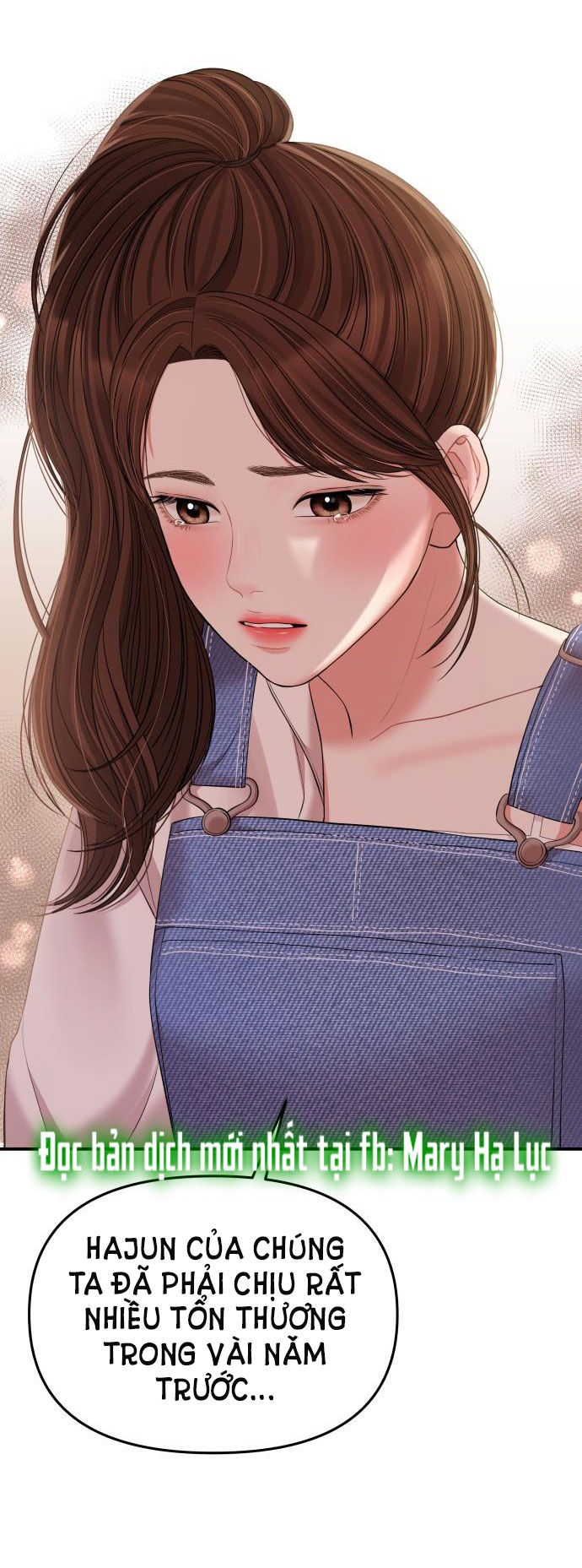 gửi em người đánh cắp những vì sao - to you who swallowed a star chapter 78.2 31