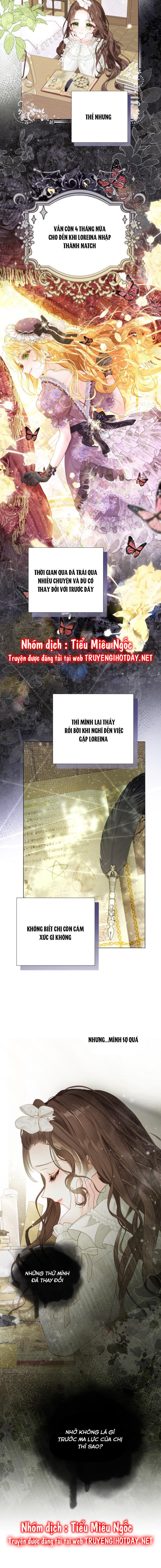 em sẽ khiến thế giới yêu thương của chị biến mất chapter 46 7