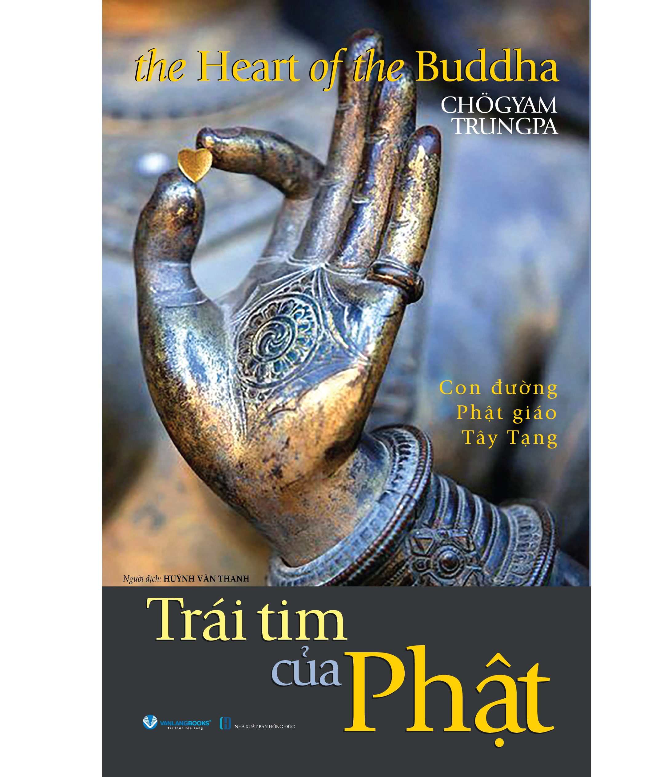 Trái Tim Của Phật