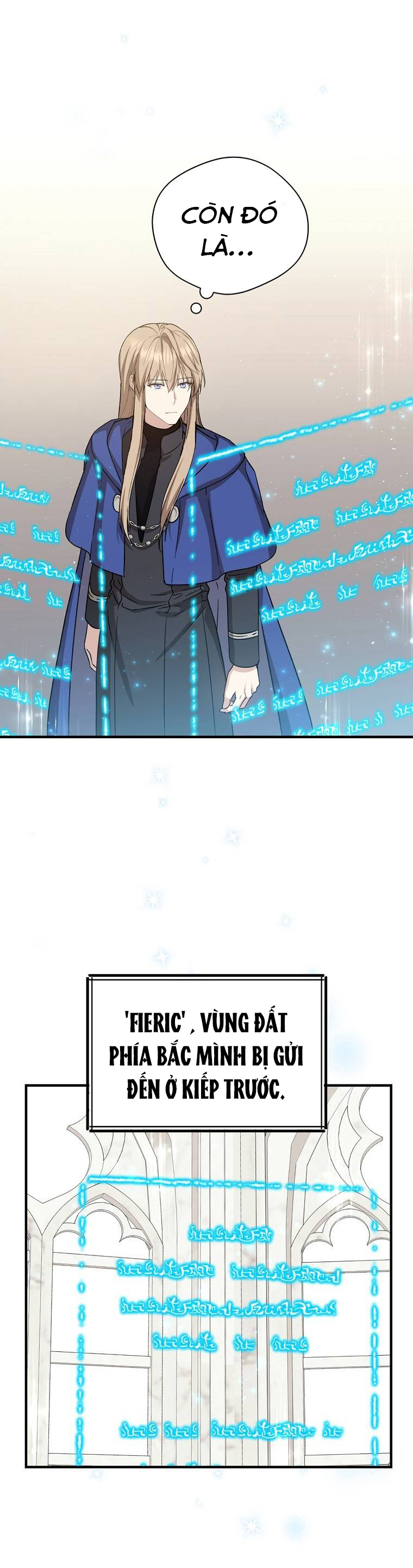 sự quay trở lại của pháp sư cấp 8 chapter 27 14