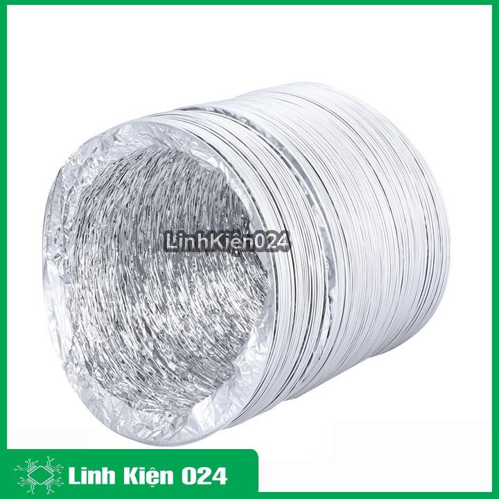 Ống Hút Mùi Hút Khói Hàn Hút Khí Nóng