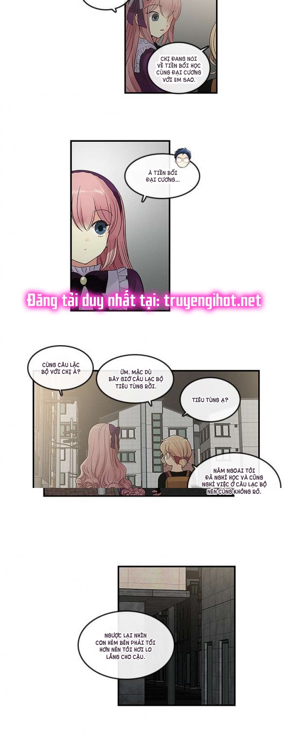 [18+] nàng hoa chapter 16.1 7