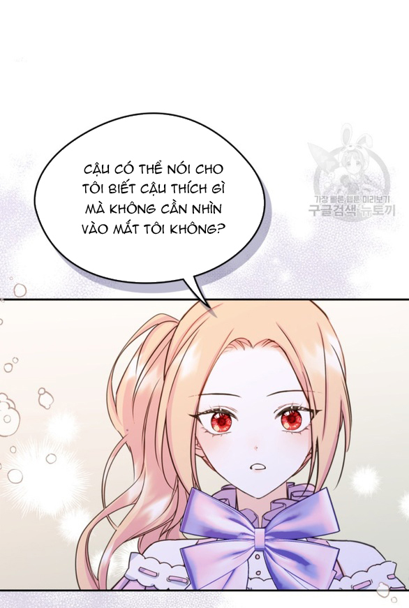 tôi đã trở thành bạn gái của nam chính chapter 10.1 4