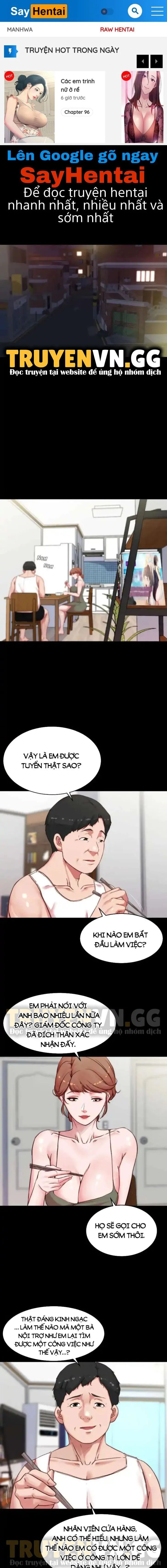 nhật ký quần lót chapter 113 1