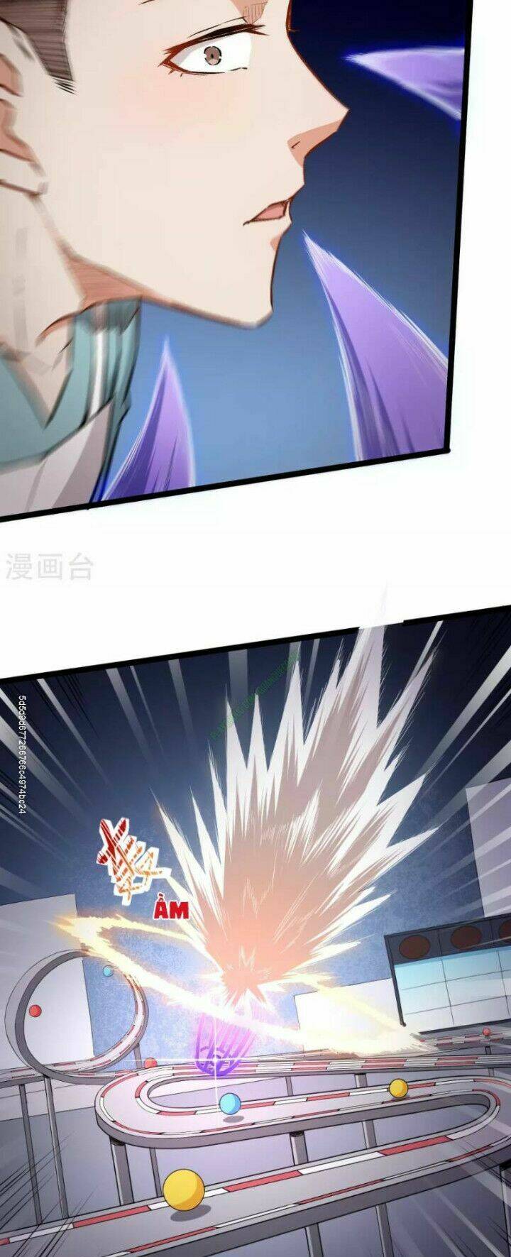 vườn trường cuồng sư hệ thống chapter 39 9