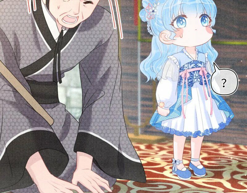 nhóc con giao nhân ba tuổi rồi chapter 18 7