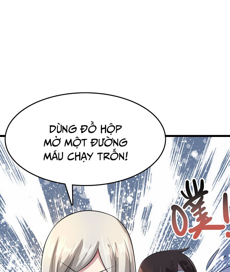 đại bảo kiếm của tôi chapter 36 8