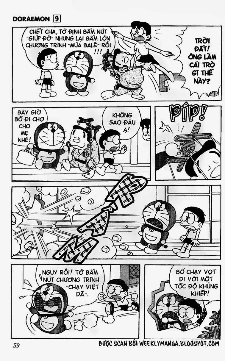 doraemon chapter 155 7