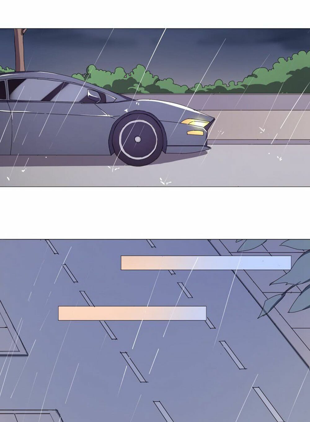 siêu mẫu thế thân chapter 23 2