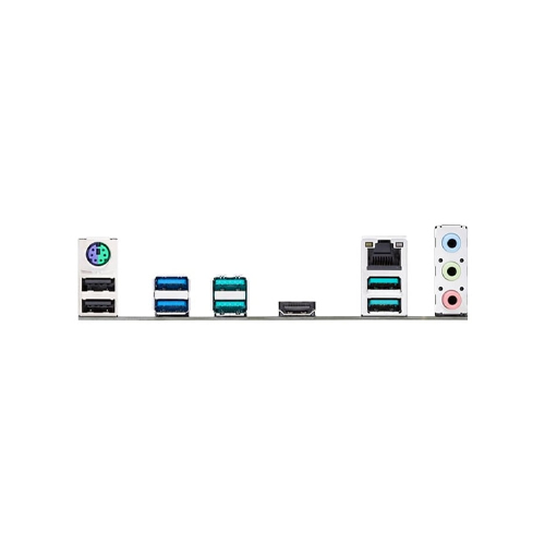 Bo mạch chủ Main ASUS PRIME X570-P/CSM Socket AMD AM4 - Hàng Chính Hãng