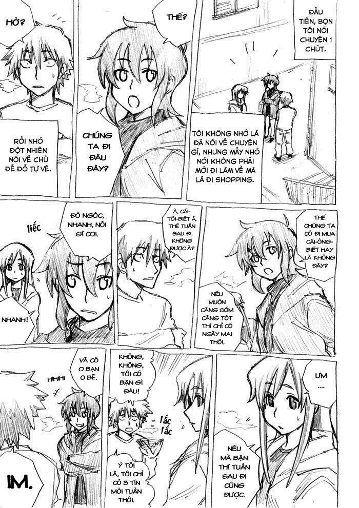 molester man chapter 7.1 7