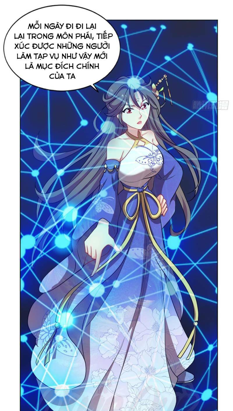 Trọng Sinh Thành Cậu Vàng Tại Dị Thế Chapter 71 41