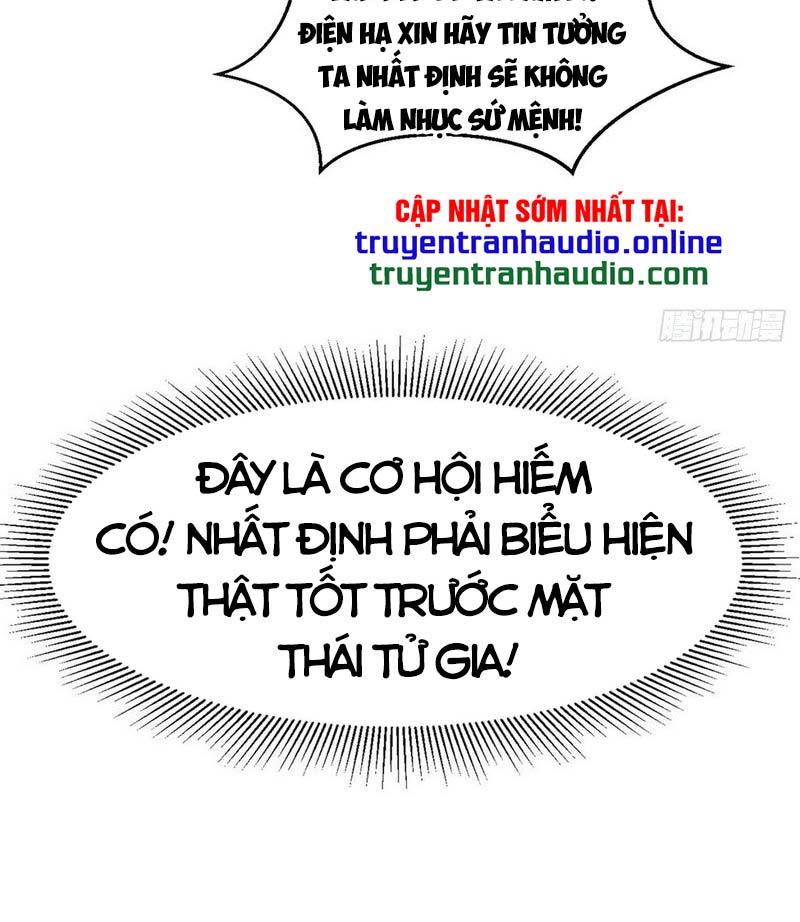 võ đạo độc tôn chapter 445 22