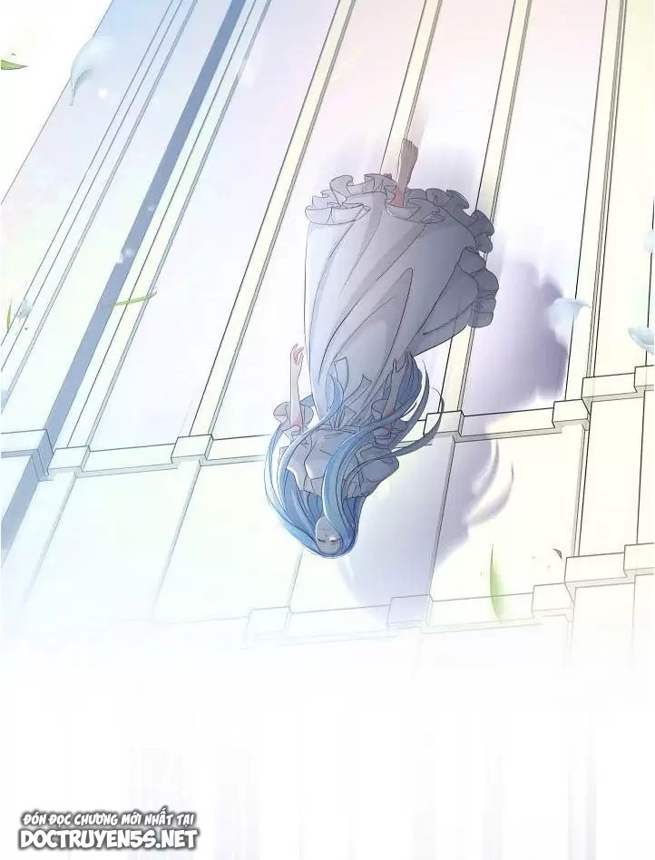 nếu tôi là nhân vật phản diện liệu tôi sẽ chết chapter 31 57