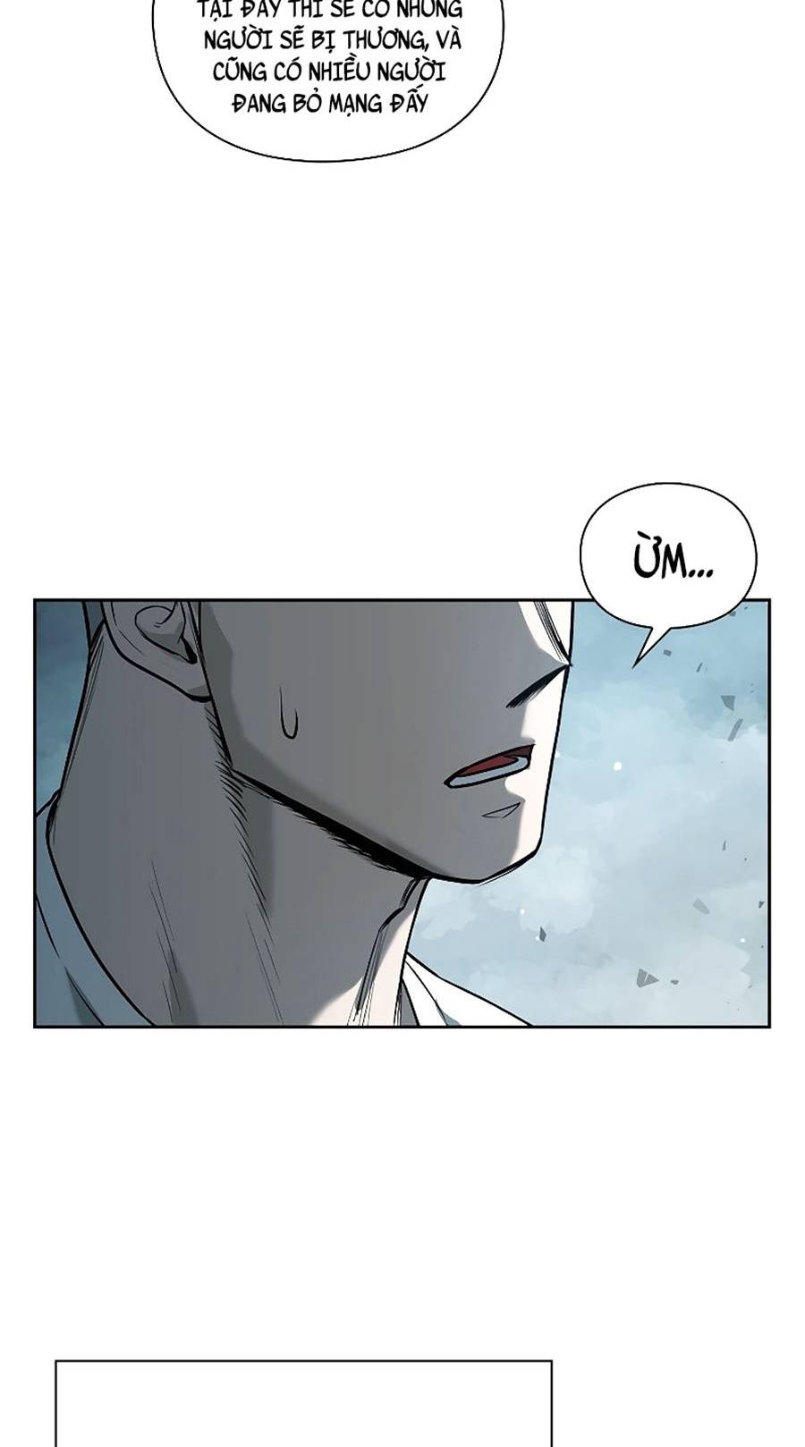 chiến binh học đường - cuộc đột kích trong ngục tối chapter 24 78