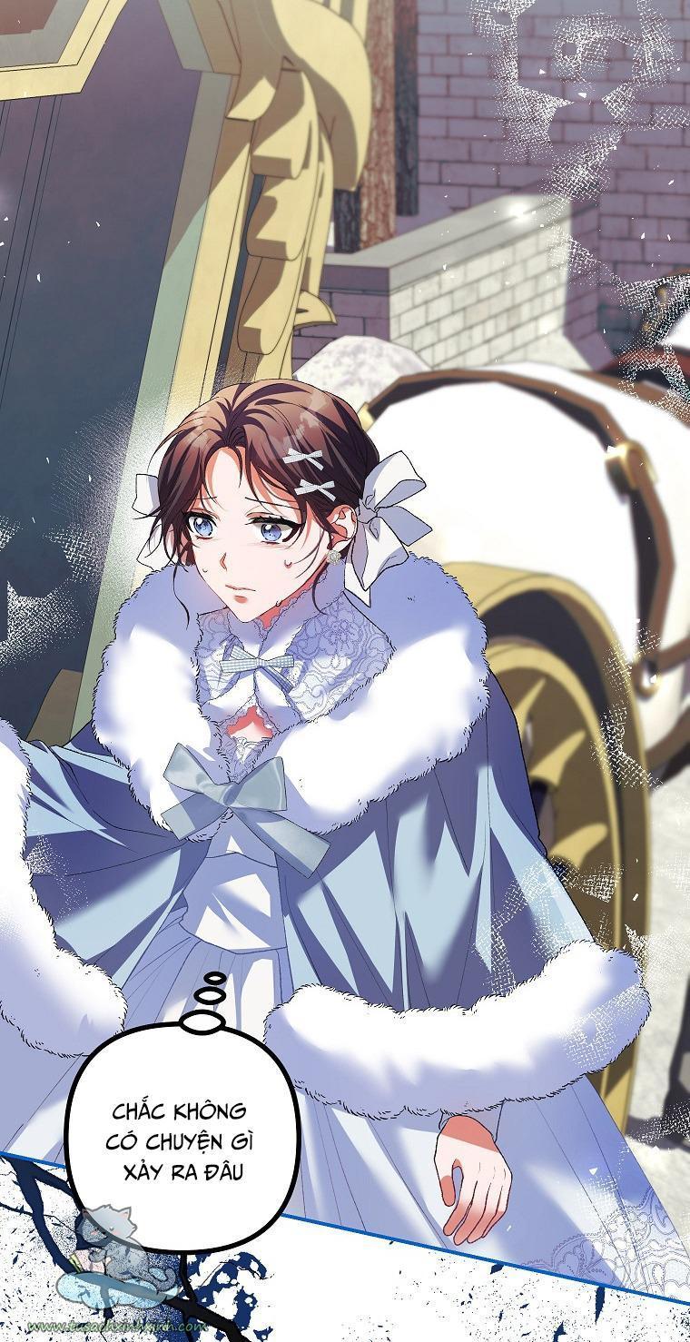 tháng năm cuối cùng của nữ phụ đoản mệnh chapter 37 46