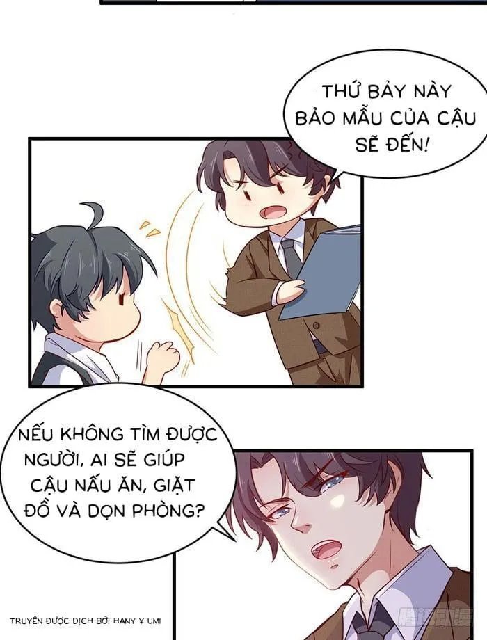 mộc lan muốn xuất giá chapter 4 8